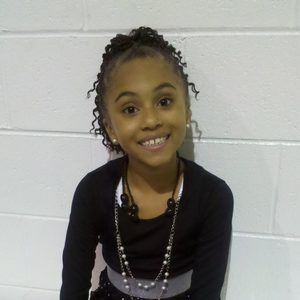 Meet your Posher, Tyra